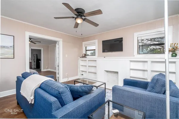 $1,300 | 642 Beech Street, Unit 3, Abilene, TX 79601