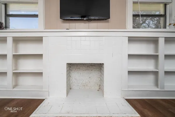 $1,300 | 642 Beech Street, Unit 3, Abilene, TX 79601