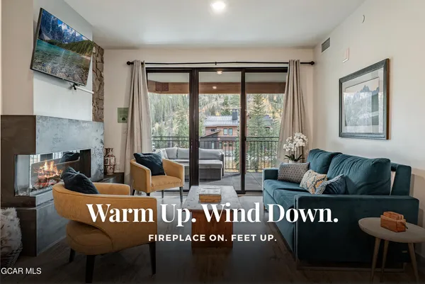 $949,000 | 144 Ski Idlewild Road, Unit 2204, Winter Park, CO 80482