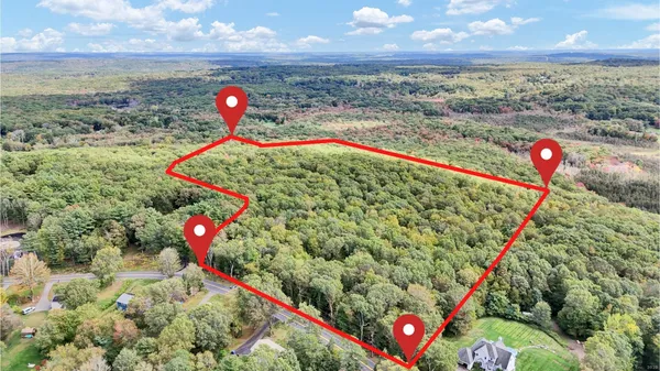 $299,900 | 93 Dockerel Road, Tolland, CT 06084