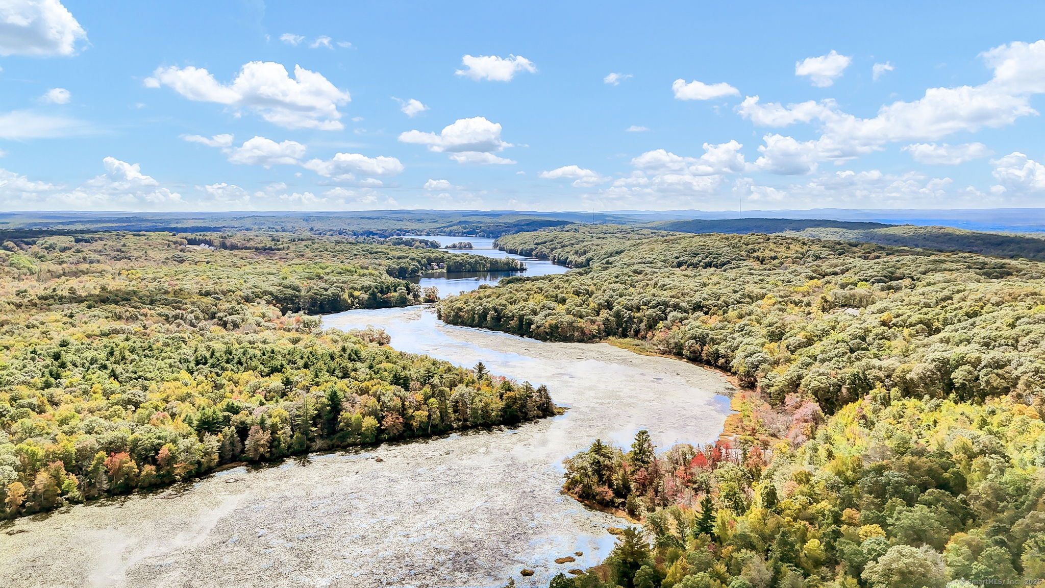 93 Dockerel Road Tolland, CT 06084 - Photo 9 of 12 a view of a pathway with a yard