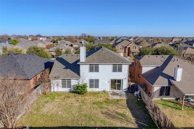 $359,999 | 1514 Hanover Lane, Van Alstyne, TX 75495