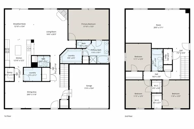 $359,999 | 1514 Hanover Lane, Van Alstyne, TX 75495