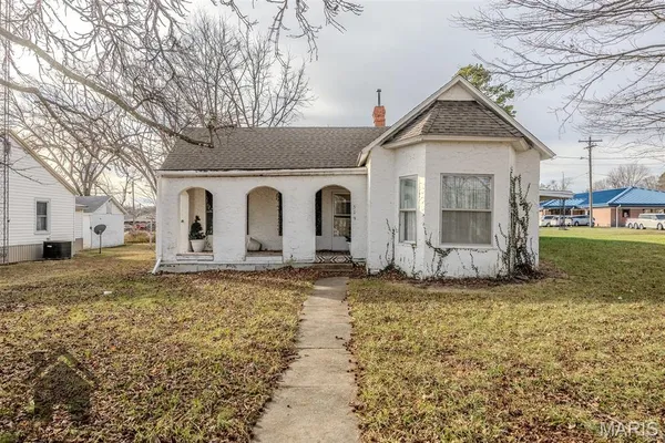 $127,500 | 519 Hickory Avenue, Cabool, MO 65689