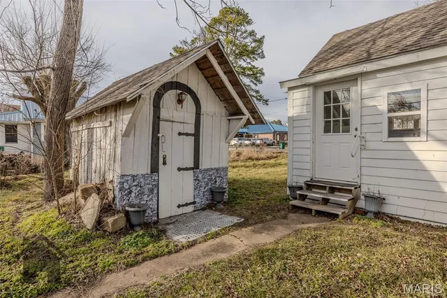 $129,900 | 519 Hickory Avenue, Cabool, MO 65689