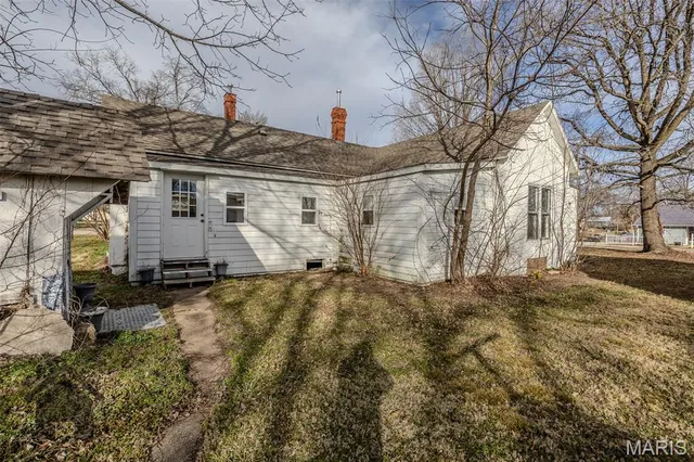 $129,900 | 519 Hickory Avenue, Cabool, MO 65689