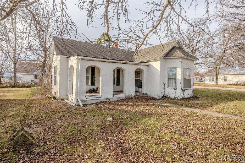 519 Hickory Avenue Cabool, MO 65689 - Photo 36 of 63