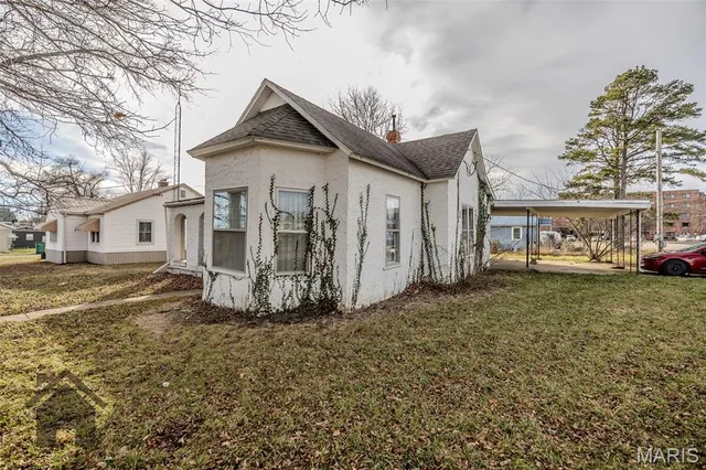 $129,900 | 519 Hickory Avenue, Cabool, MO 65689