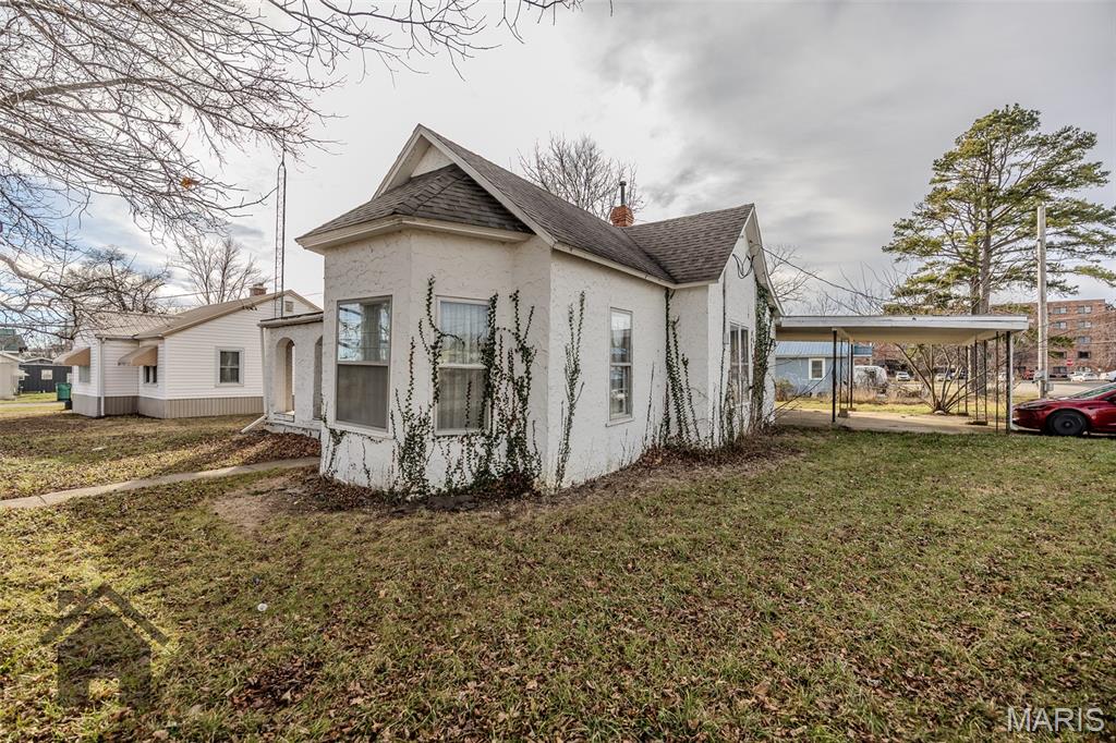 519 Hickory Avenue Cabool, MO 65689 - Photo 37 of 63