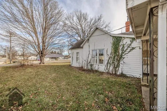 $129,900 | 519 Hickory Avenue, Cabool, MO 65689