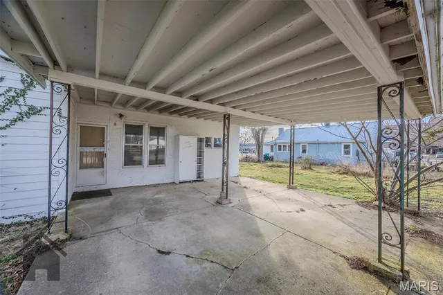 $129,900 | 519 Hickory Avenue, Cabool, MO 65689