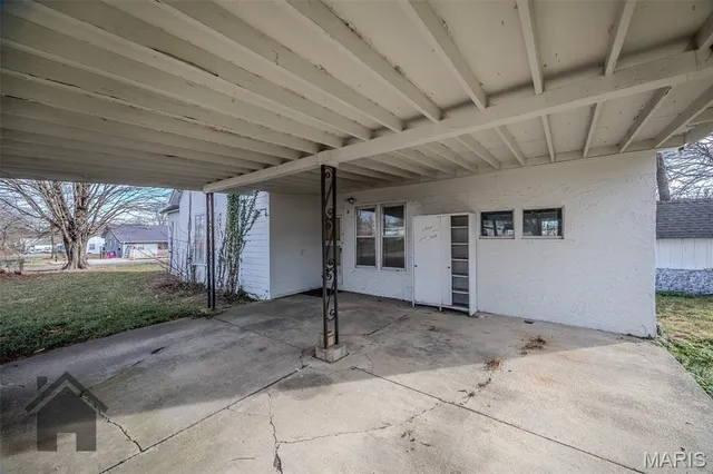 $129,900 | 519 Hickory Avenue, Cabool, MO 65689