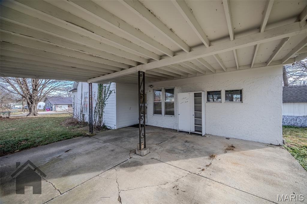 519 Hickory Avenue Cabool, MO 65689 - Photo 40 of 63