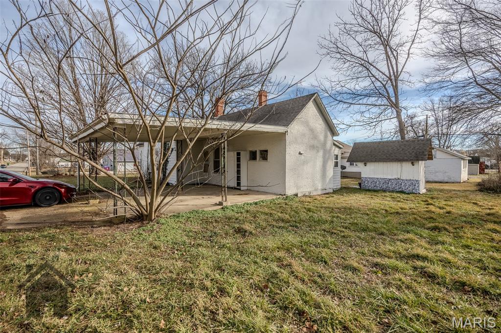 519 Hickory Avenue Cabool, MO 65689 - Photo 41 of 63