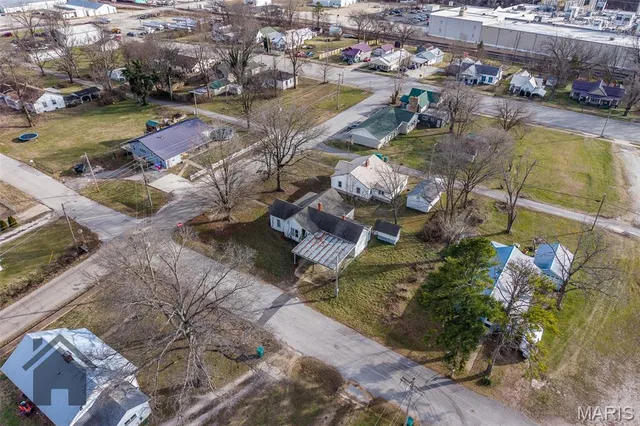 $129,900 | 519 Hickory Avenue, Cabool, MO 65689