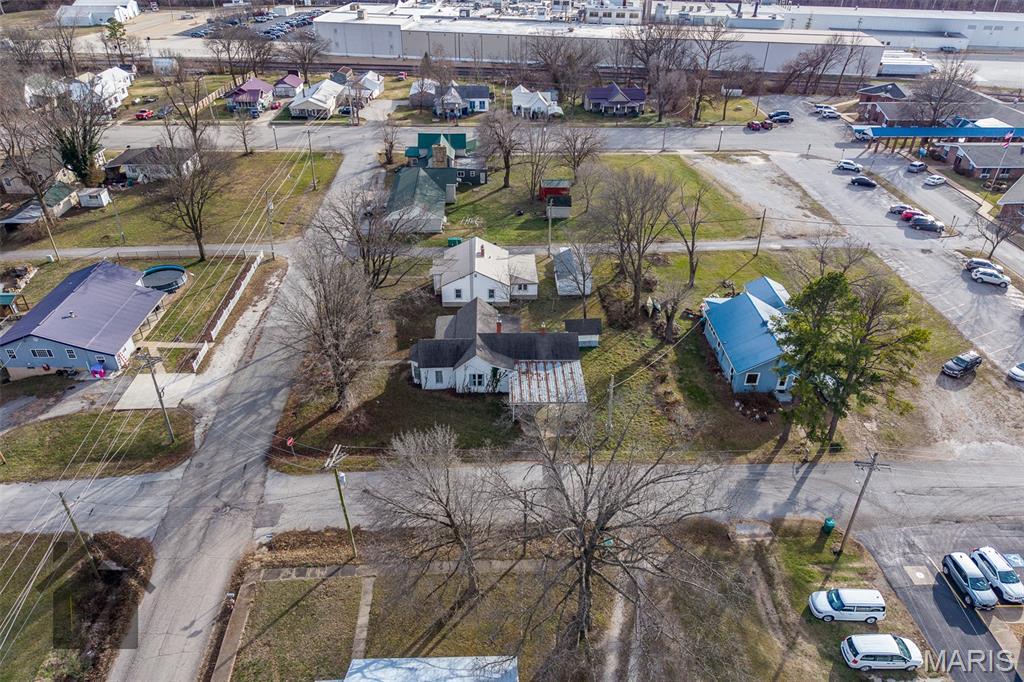 519 Hickory Avenue Cabool, MO 65689 - Photo 43 of 63