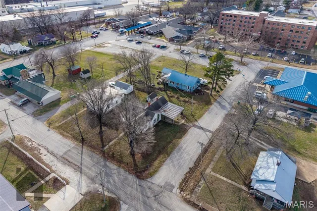 $129,900 | 519 Hickory Avenue, Cabool, MO 65689