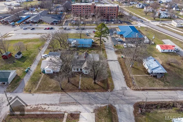 $129,900 | 519 Hickory Avenue, Cabool, MO 65689