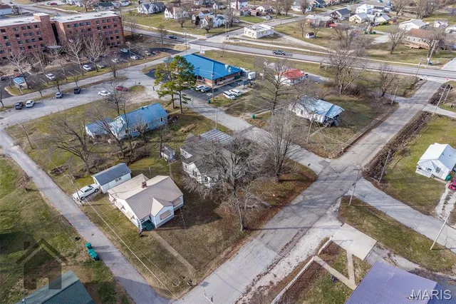 $129,900 | 519 Hickory Avenue, Cabool, MO 65689