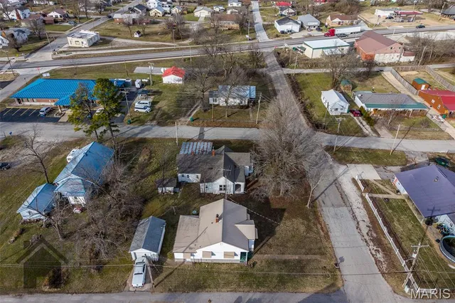 $129,900 | 519 Hickory Avenue, Cabool, MO 65689