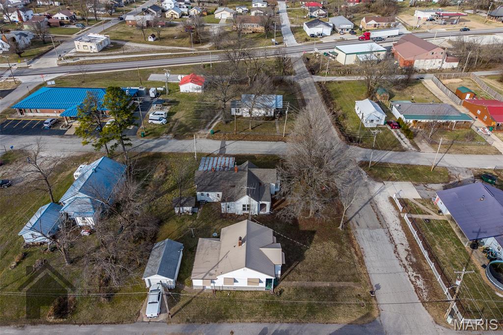 519 Hickory Avenue Cabool, MO 65689 - Photo 47 of 63