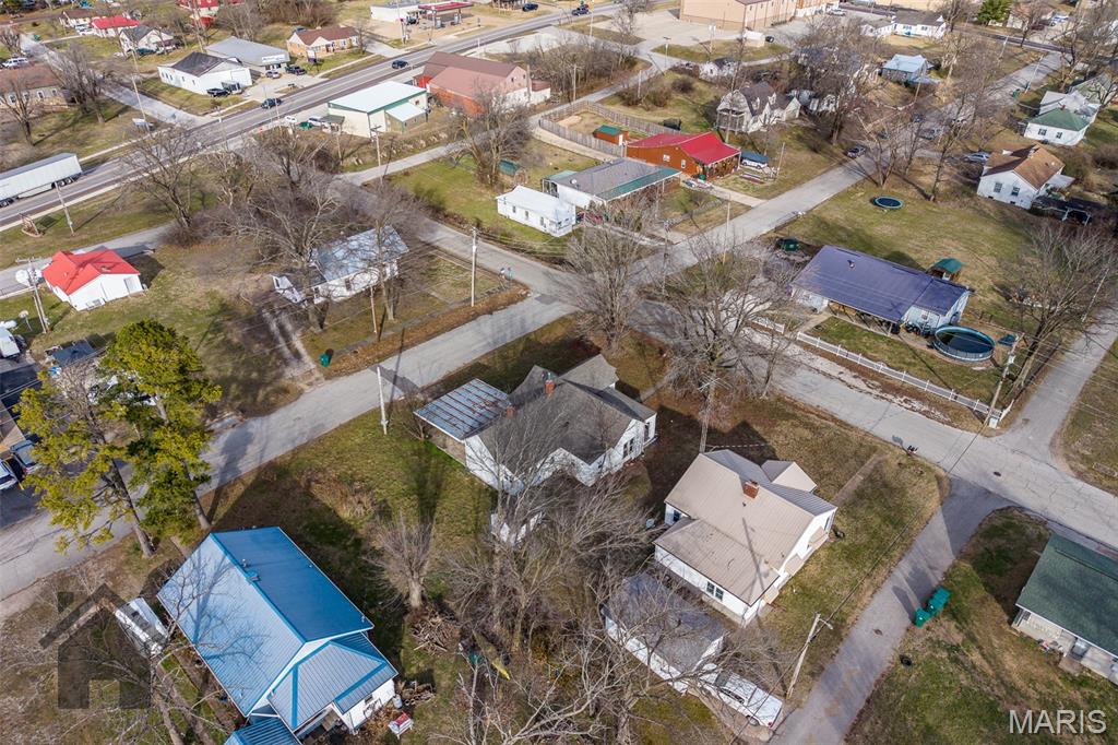 519 Hickory Avenue Cabool, MO 65689 - Photo 48 of 63