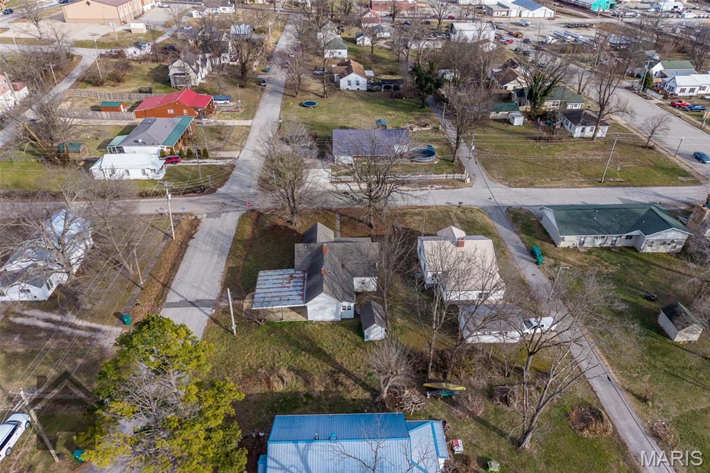 519 Hickory Avenue Cabool, MO 65689 - Photo 49 of 63