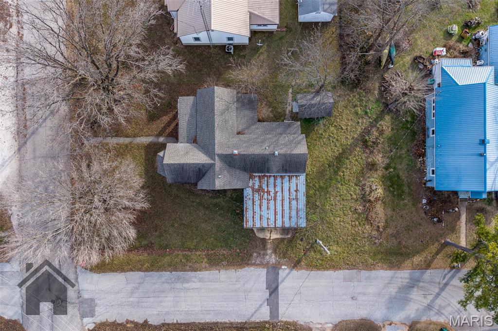 519 Hickory Avenue Cabool, MO 65689 - Photo 50 of 63