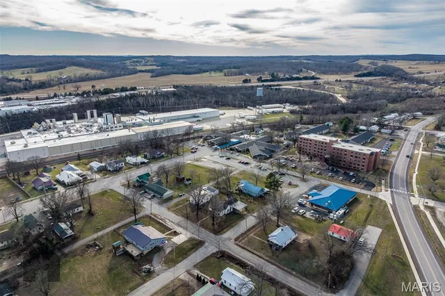 $129,900 | 519 Hickory Avenue, Cabool, MO 65689