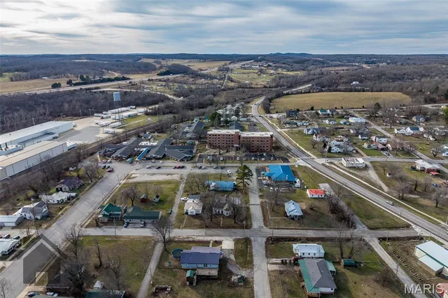 $129,900 | 519 Hickory Avenue, Cabool, MO 65689