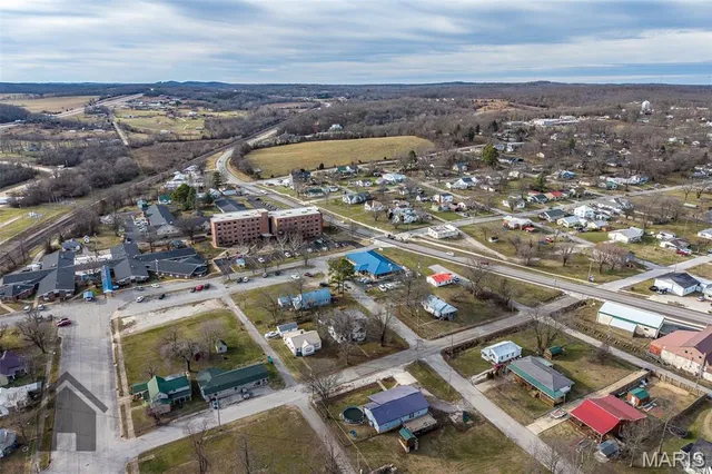 $129,900 | 519 Hickory Avenue, Cabool, MO 65689