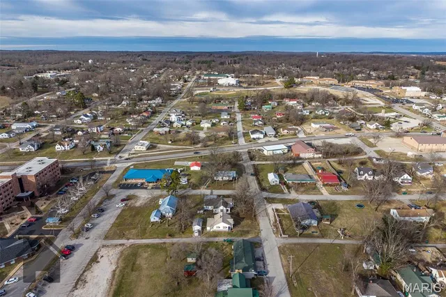 $129,900 | 519 Hickory Avenue, Cabool, MO 65689