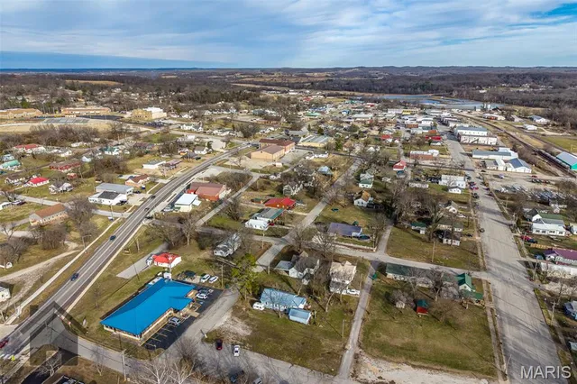 $129,900 | 519 Hickory Avenue, Cabool, MO 65689