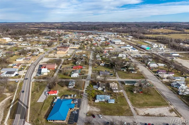 $129,900 | 519 Hickory Avenue, Cabool, MO 65689