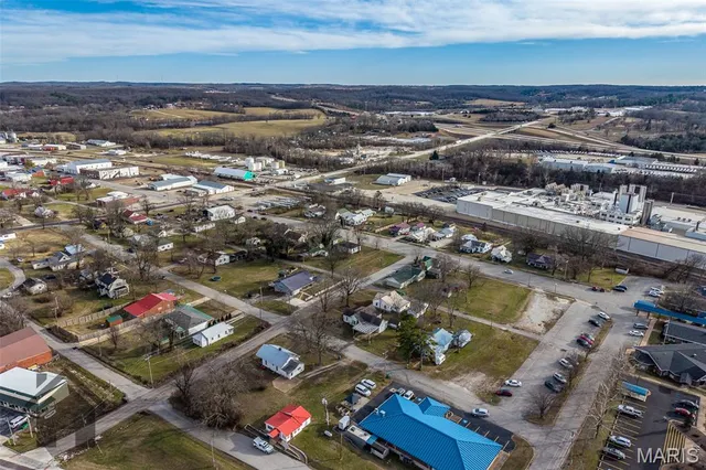 $129,900 | 519 Hickory Avenue, Cabool, MO 65689