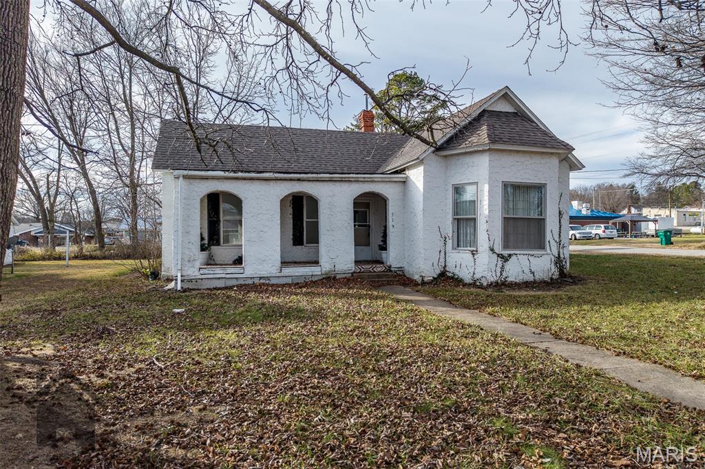 519 Hickory Avenue Cabool, MO 65689 - Photo 61 of 63