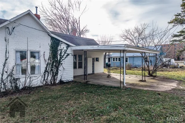 $129,900 | 519 Hickory Avenue, Cabool, MO 65689