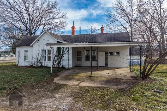 $129,900 | 519 Hickory Avenue, Cabool, MO 65689