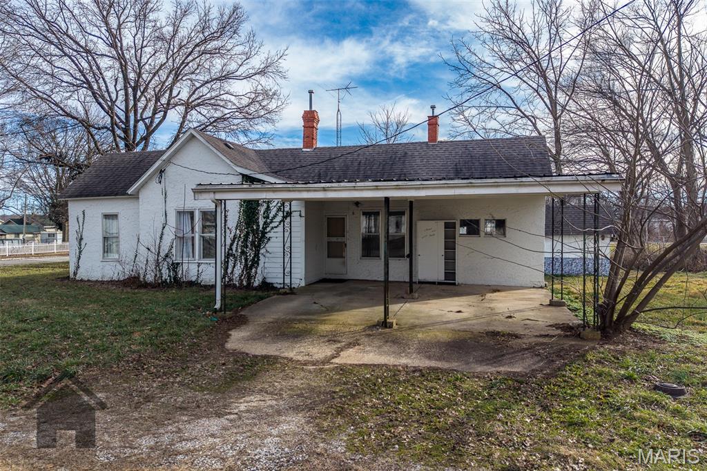 519 Hickory Avenue Cabool, MO 65689 - Photo 63 of 63