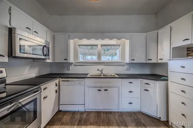 $129,900 | 519 Hickory Avenue, Cabool, MO 65689