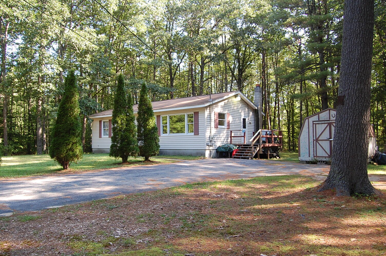 53 Shaws Mill Road Gorham, ME 04038 - Photo 1 of 22 DSC_0641