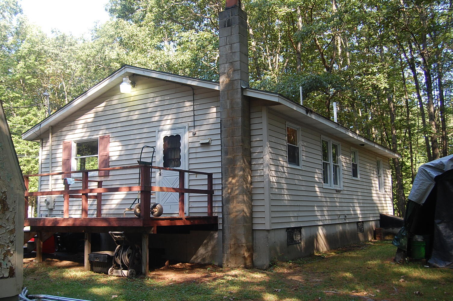 53 Shaws Mill Road Gorham, ME 04038 - Photo 20 of 22 DSC_0642