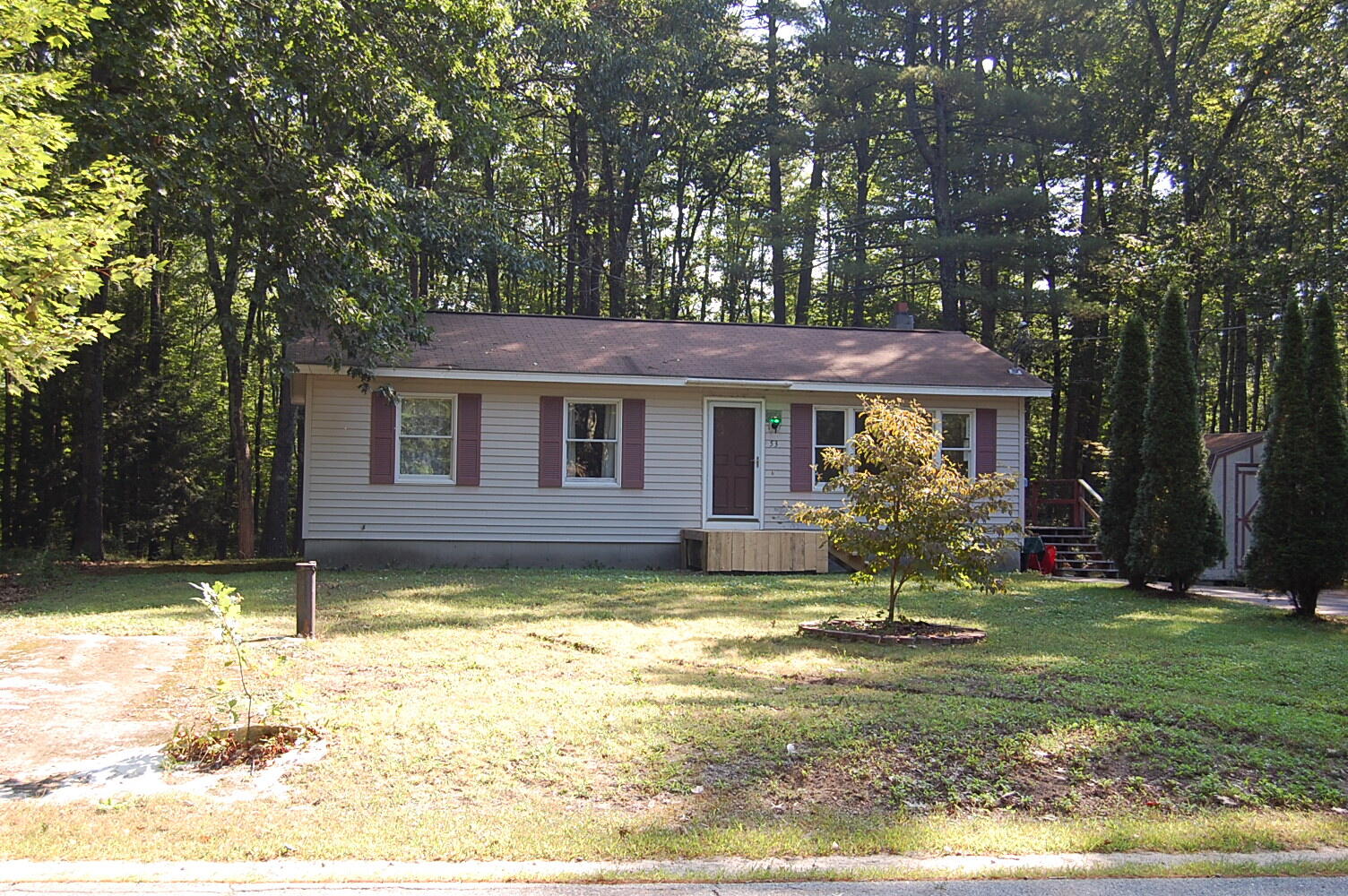 53 Shaws Mill Road Gorham, ME 04038 - Photo 22 of 22 DSC_0640