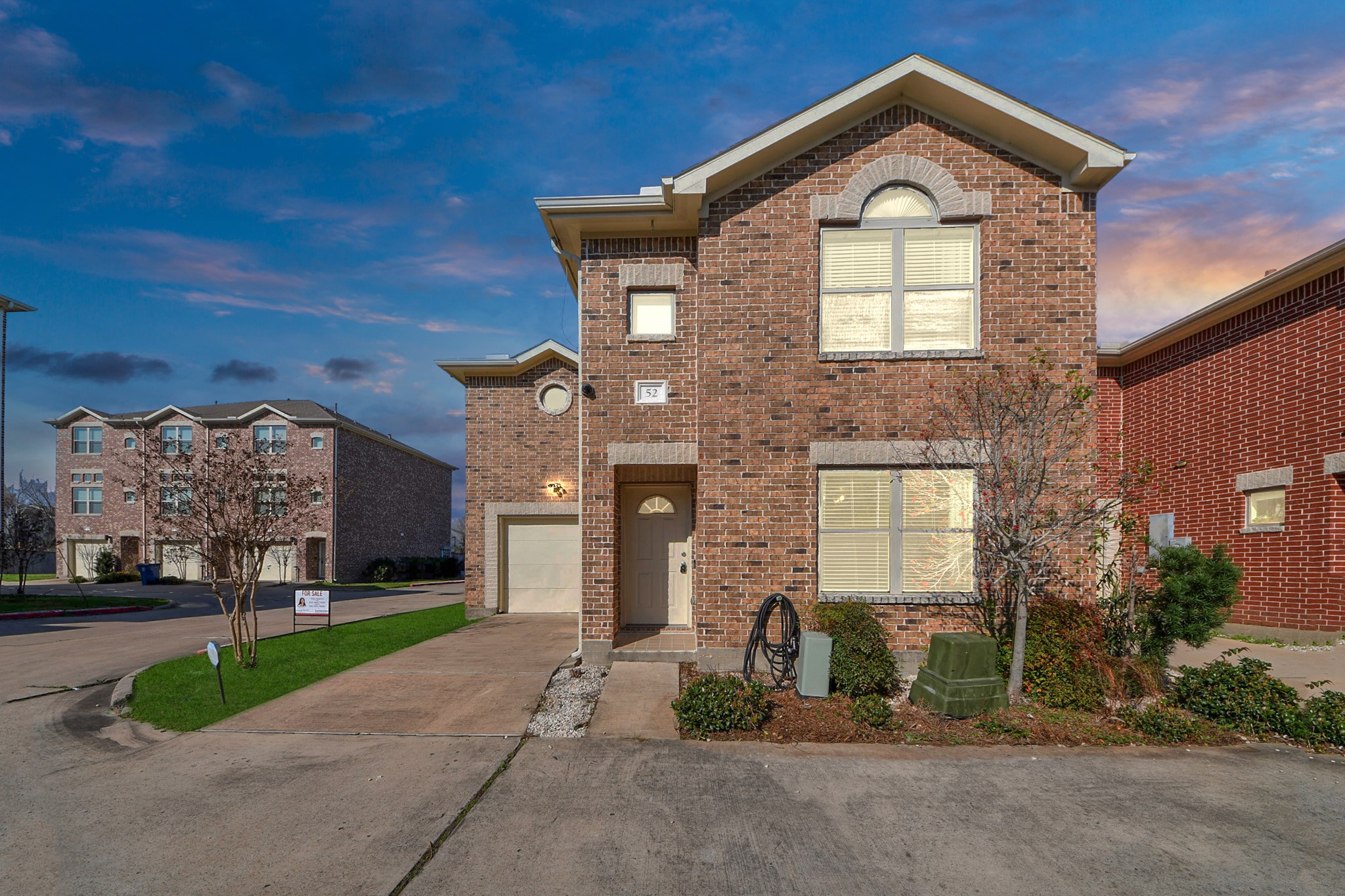 5951 S Loop East, Unit 52 Houston, TX 77033 - Photo 1 of 12