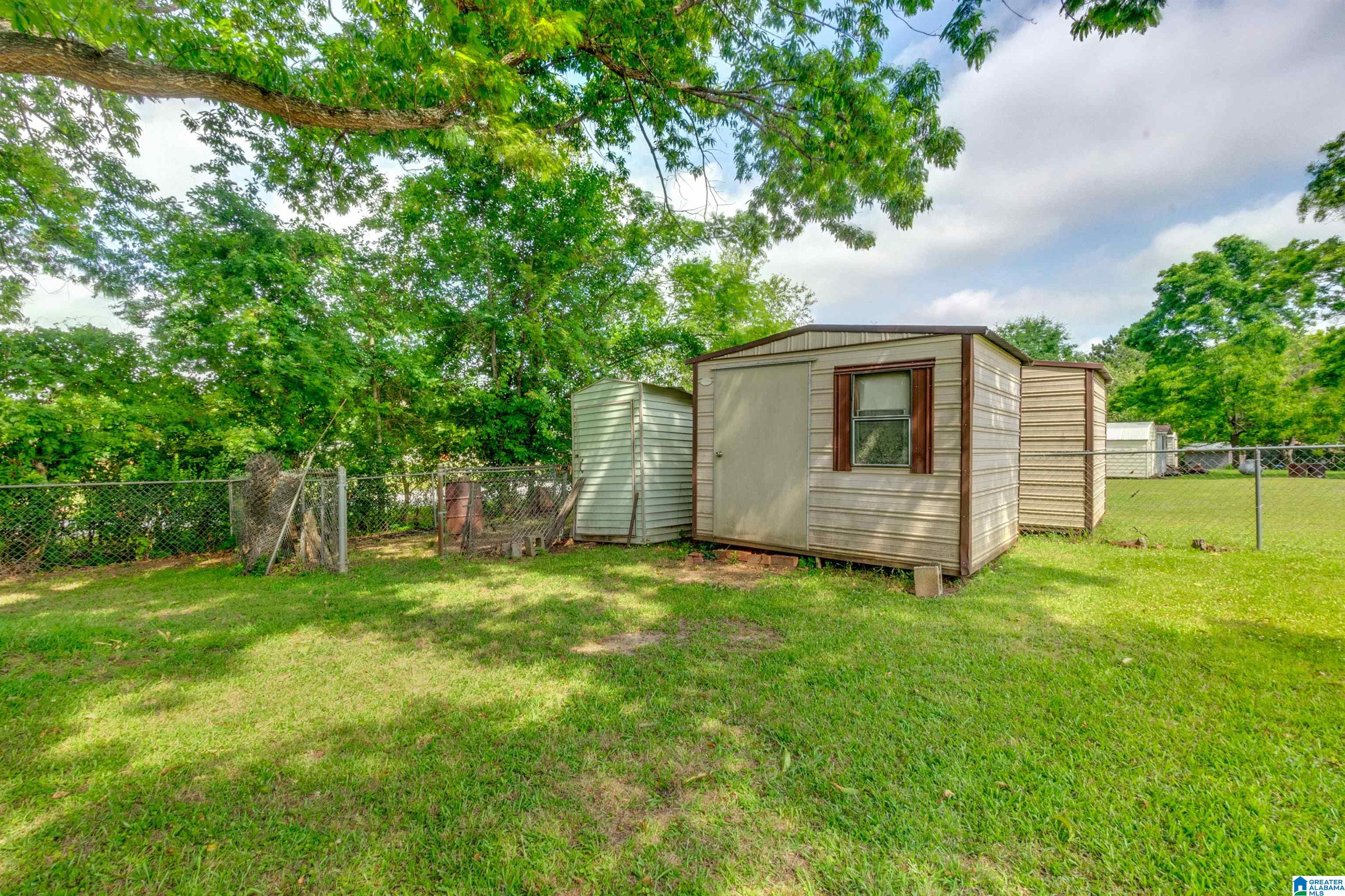 854 Main Street Jemison, AL 35085 - Photo 41 of 41