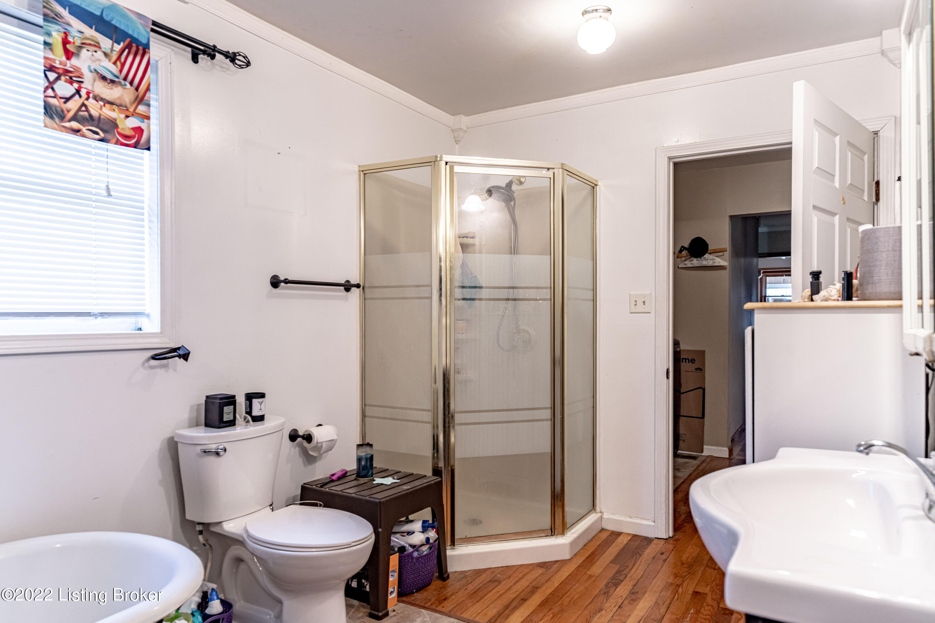 430 Coleman Road Vine Grove, KY 40175 - Photo 38 of 105 Separate Shower