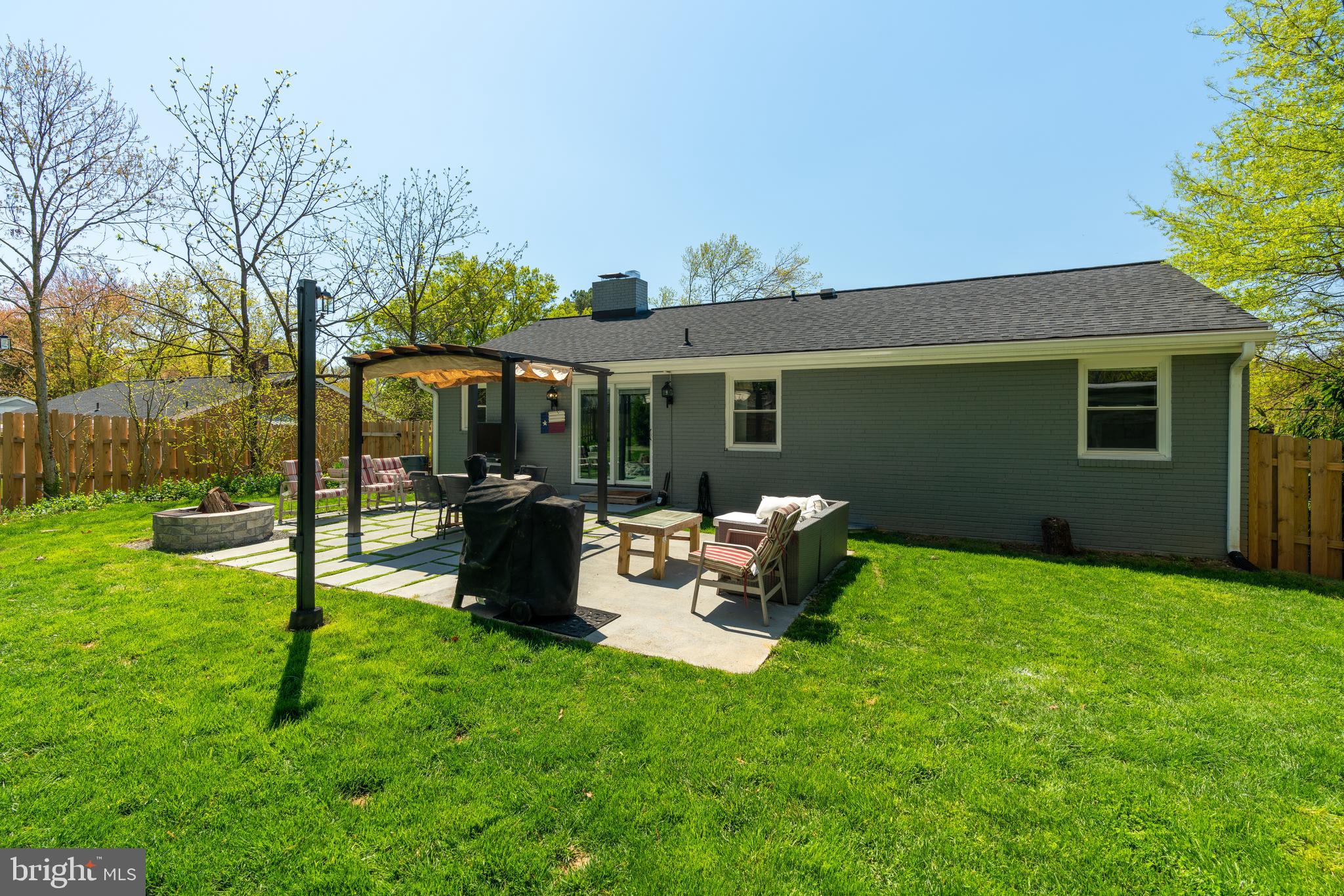 7806 Jansen Drive Springfield, VA 22152 - Photo 40 of 64