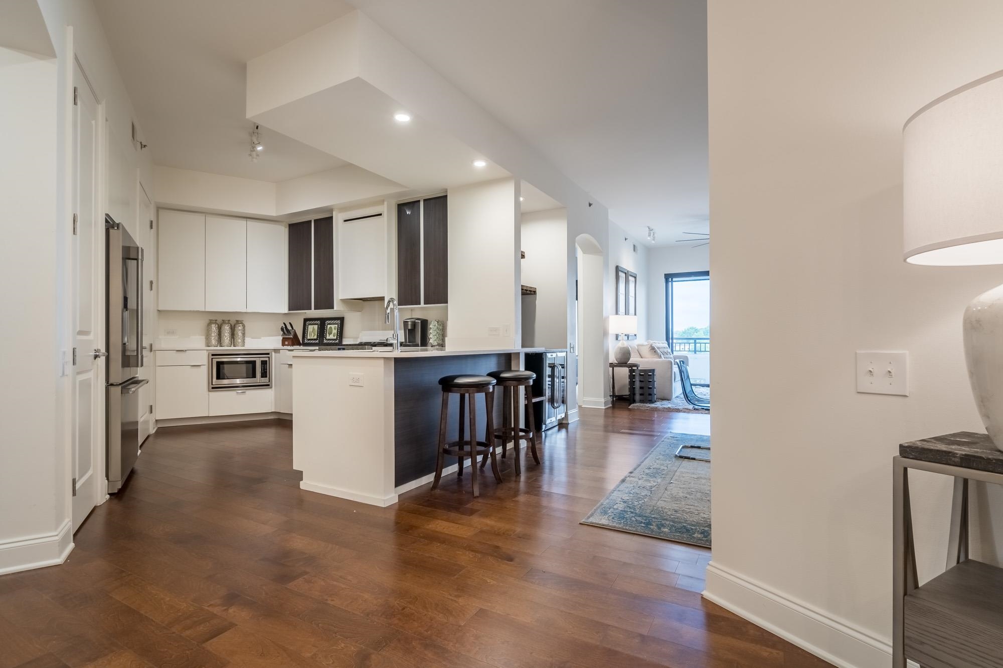 717 Riverside Drive, Unit 303 Memphis, TN 38103 - Photo 12 of 25 Gallery Image 12