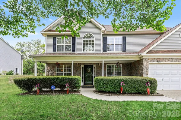 $450,000 | 4905 Eagle Creek Drive, Charlotte, NC 28269