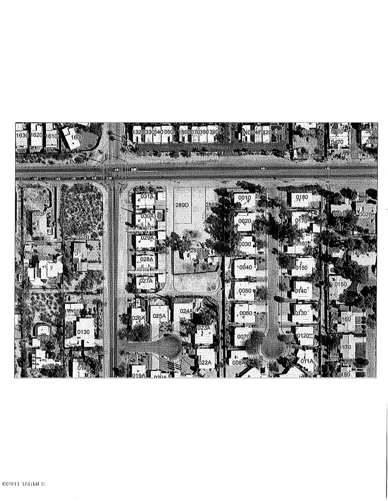 2540 East Prince Road Tucson, AZ 85716 - Photo 2 of 2